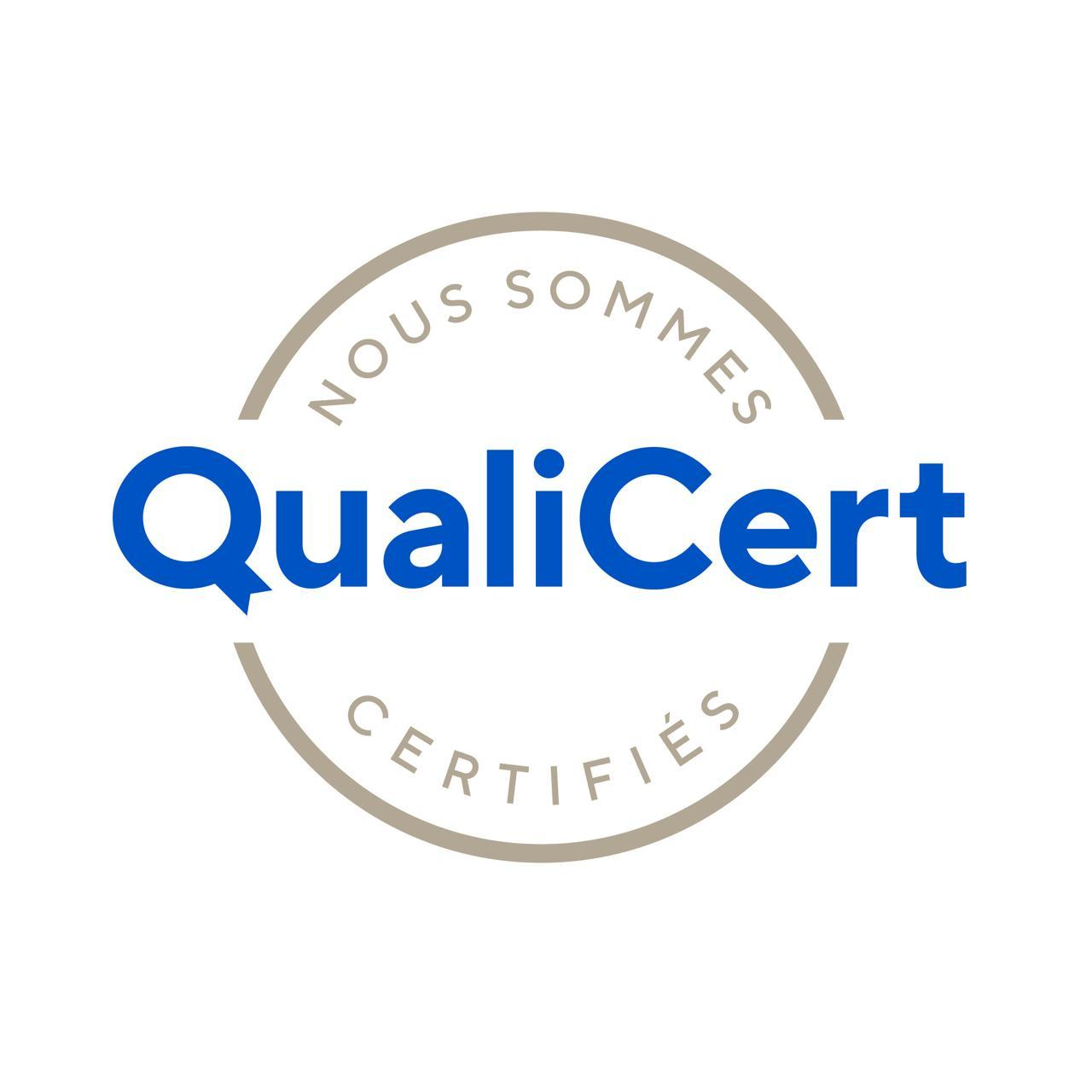 Label QualiCert